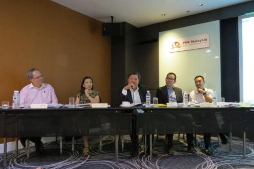 30th AGM 2015