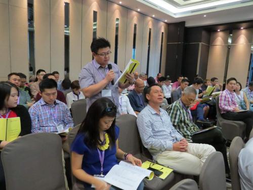 31st AGM 2016