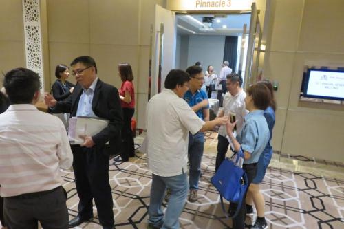 32nd AGM 2017
