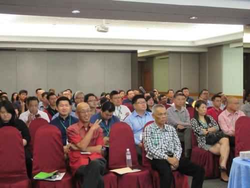 33rd AGM 2018