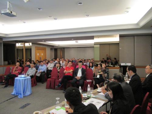 34th AGM 2019
