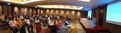 37th AGM 2022
