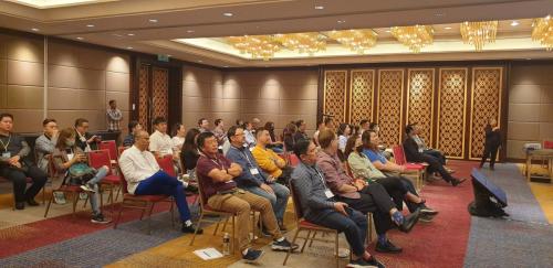 38th AGM 2023