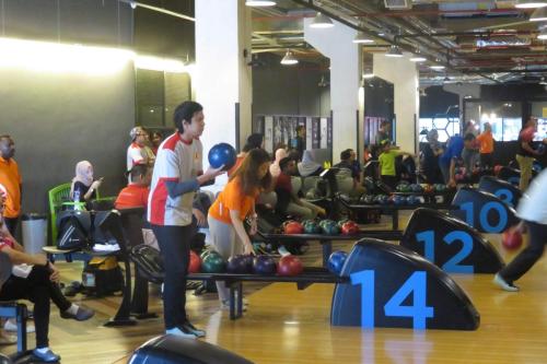 Bowling 2017