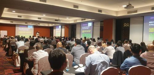 Building Management Series 3, 17 Jan 2025