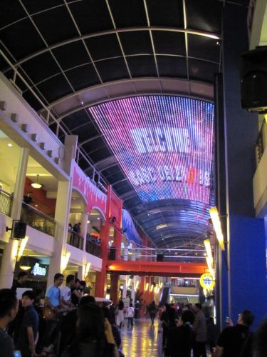 CASC Conference 2011, Jakarta