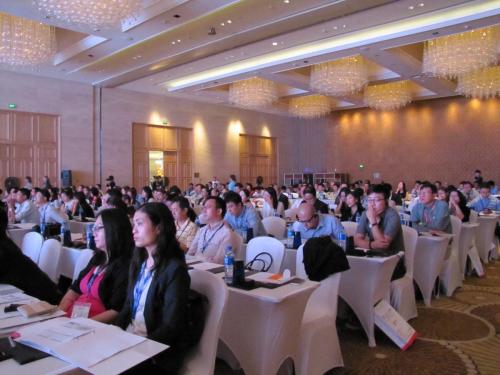 CASC Conference 2012, Beijing