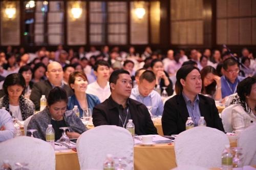 CASC Conference 2013, Kuala Lumpur
