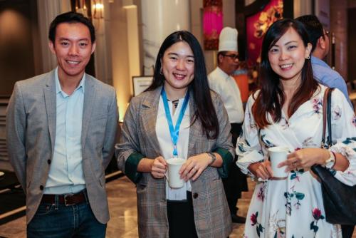 CASC Conference 2019, Kuala Lumpur