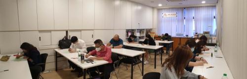 Certification Course April 2022