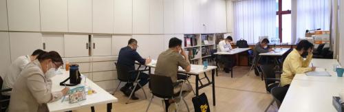 Certification Course August 2022