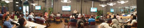 TTT - Digitalise Your Tenancy Design & Delivery, May
