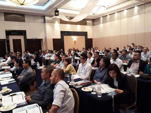 FIABCI Time Bomb Seminar, 1 Aug 2017