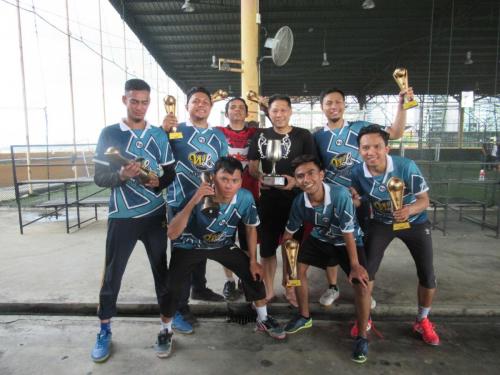 Futsal 2023