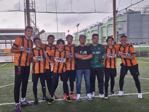 Futsal 2024