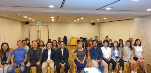 Northern Regional Meeting 2023