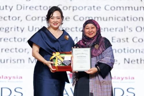 PPKM Awards 2025-2026 BEM Winners