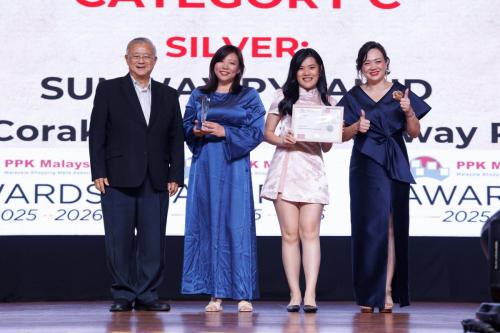 PPKM Awards 2025-2026 BEM Cat C