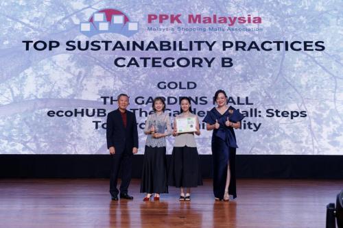 PPKM Awards 2025-2026 TSP Cat B