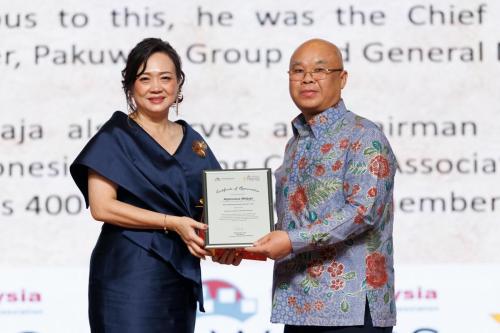 PPKM Awards 2025-2026 BEM Winners