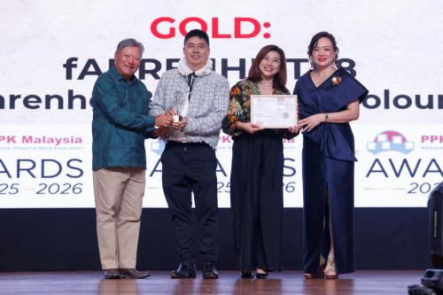 PPKM Awards 2025-2026 BEM Category A