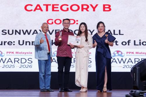 PPKM Awards 2025-2026 BEM Cat B