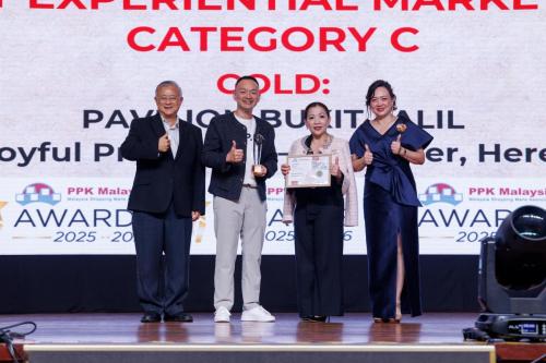 PPKM Awards 2025-2026 BEM Cat C