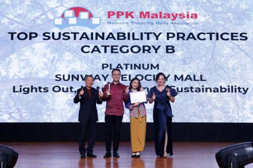 PPKM Awards 2025-2026 TSP Cat B