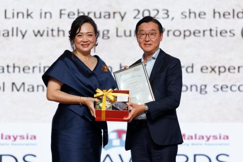 PPKM Awards 2025-2026 BEM Winners