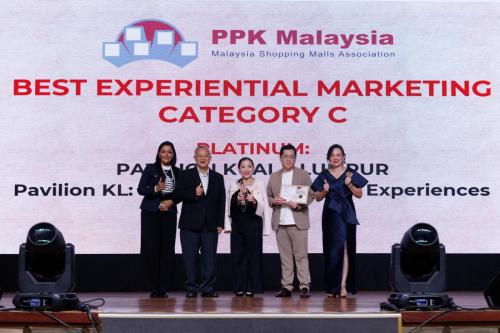 PPKM Awards 2025-2026 BEM Cat C