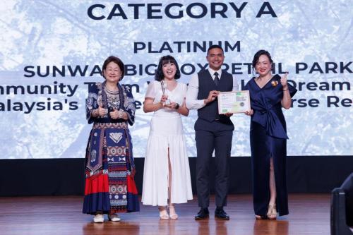 PPKM Awards 2025-2026 TSP Cat A