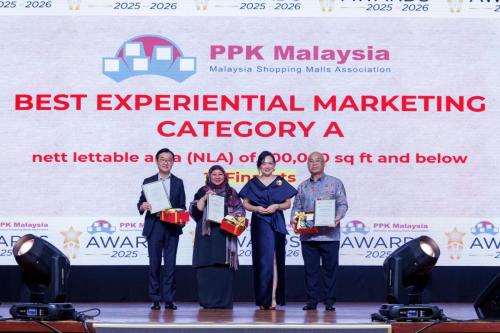 PPKM Awards 2025-2026 BEM Winners