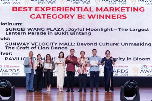 PPKM Awards 2025-2026 BEM Cat B