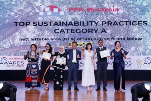 PPKM Awards 2025-2026 TSP Cat A