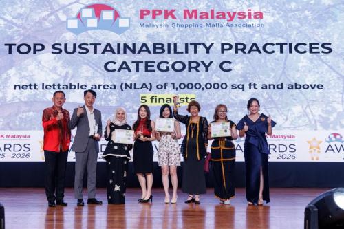 PPKM Awards 2025-2026 TSP Cat C