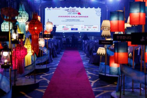 PPKM Gala Dinner 2026