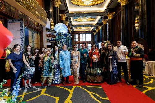 PPKM Gala Dinner 2026