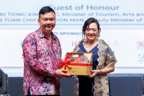 PPKM Gala Dinner 2026