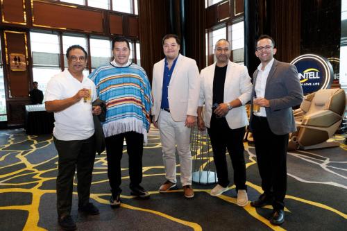 PPKM Gala Dinner 2026