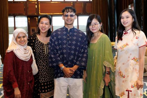 PPKM Gala Dinner 2026