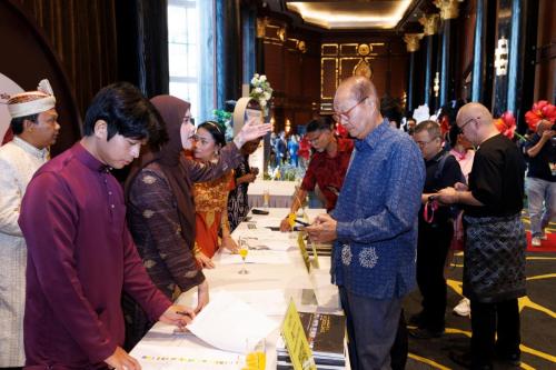 PPKM Gala Dinner 2026