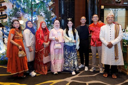 PPKM Gala Dinner 2026