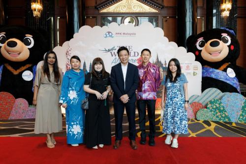 PPKM Gala Dinner 2026