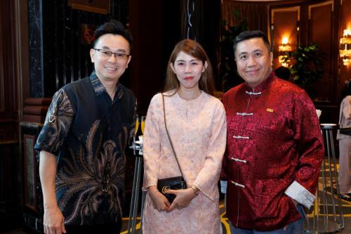 PPKM Gala Dinner 2026