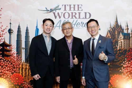 PPKM Gala Dinner 2026
