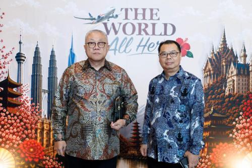 PPKM Gala Dinner 2026