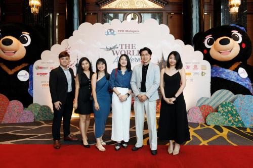 PPKM Gala Dinner 2026