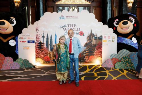 PPKM Gala Dinner 2026