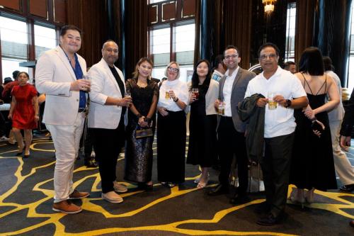 PPKM Gala Dinner 2026