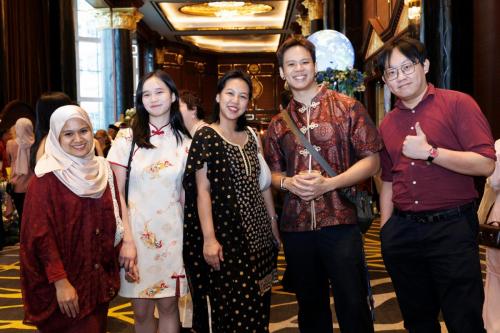 PPKM Gala Dinner 2026